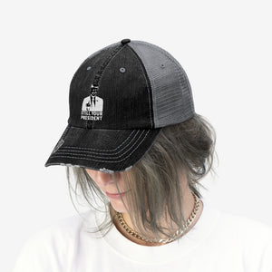 Unisex Trucker Hat