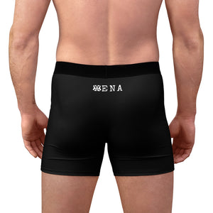 Men's Boxer Briefs