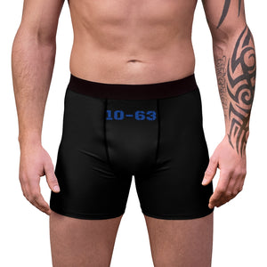 Men's Boxer Briefs