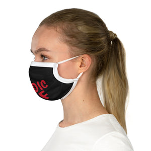 Cotton Face Mask (EU)