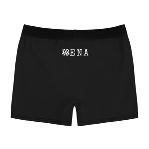 Men's Boxer Briefs