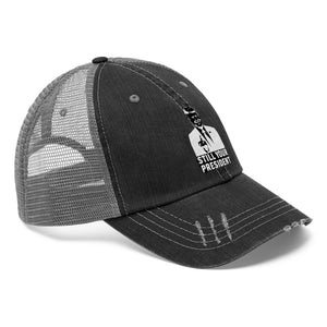 Unisex Trucker Hat