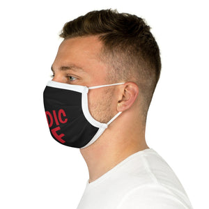 Cotton Face Mask (EU)