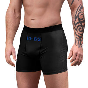 Men's Boxer Briefs