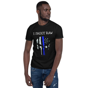 Open image in slideshow, Short-Sleeve Unisex T-Shirt
