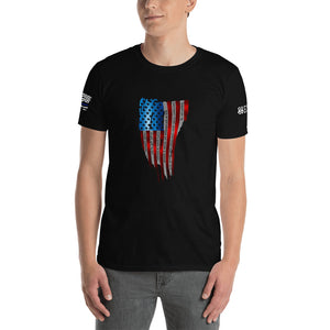 Open image in slideshow, Short-Sleeve Unisex T-Shirt
