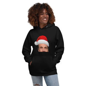 Open image in slideshow, Unisex Cuomo Hoodie
