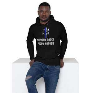 Open image in slideshow, Unisex Hoodie
