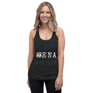 Open image in slideshow, Women&#39;s Racerback Tank
